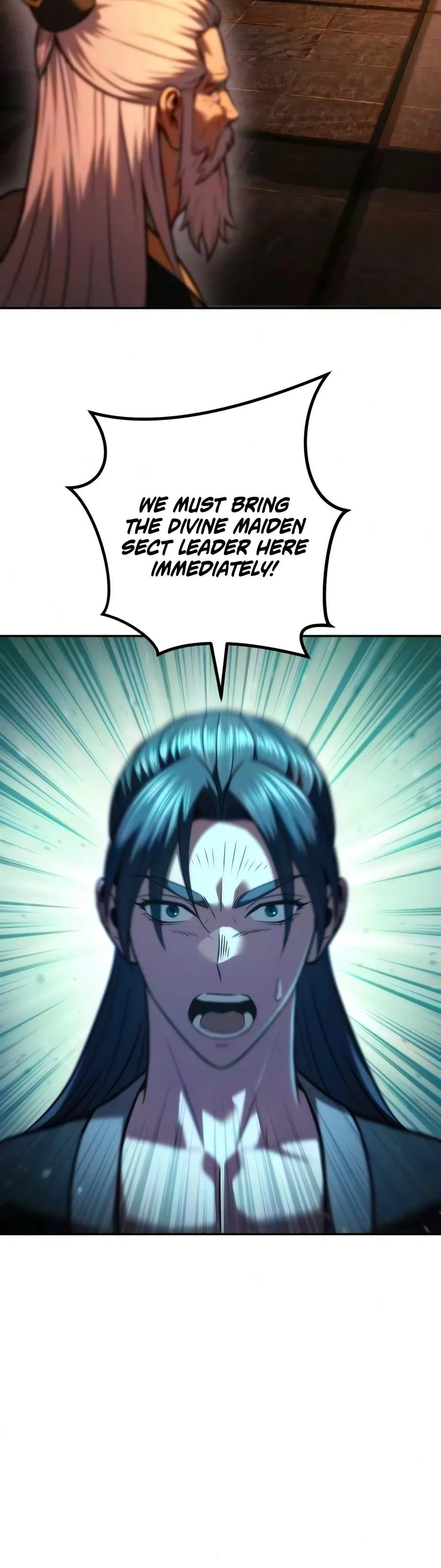 Sichuan’s Supreme King chapter 40 page 13