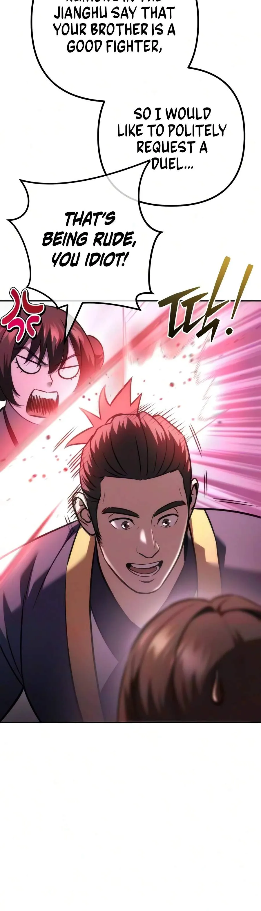 Sichuan’s Supreme King chapter 41 page 15