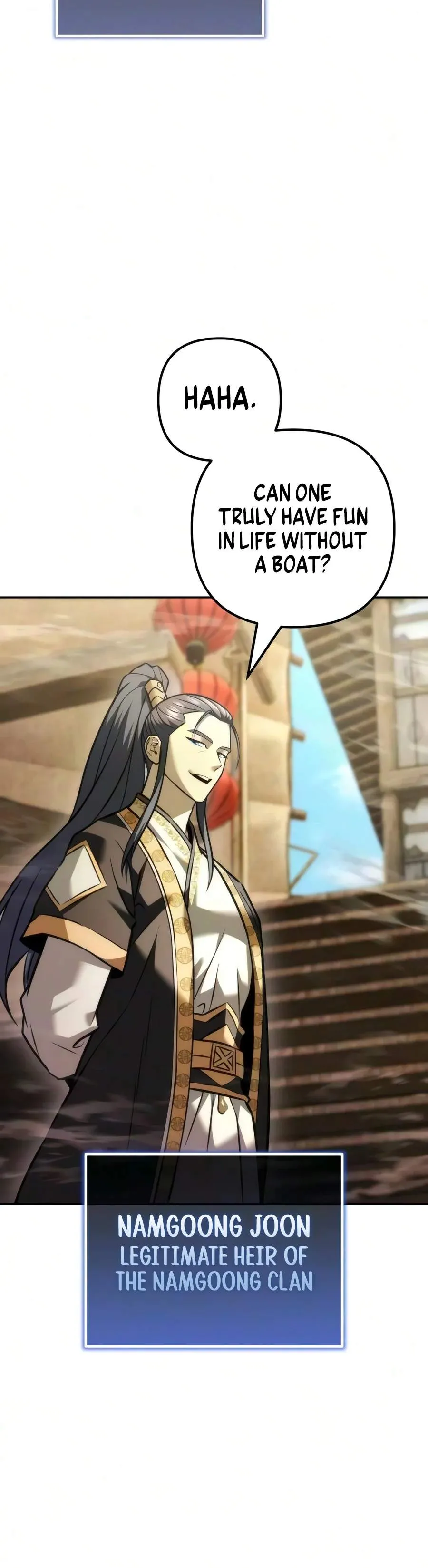 Sichuan’s Supreme King chapter 41 page 11
