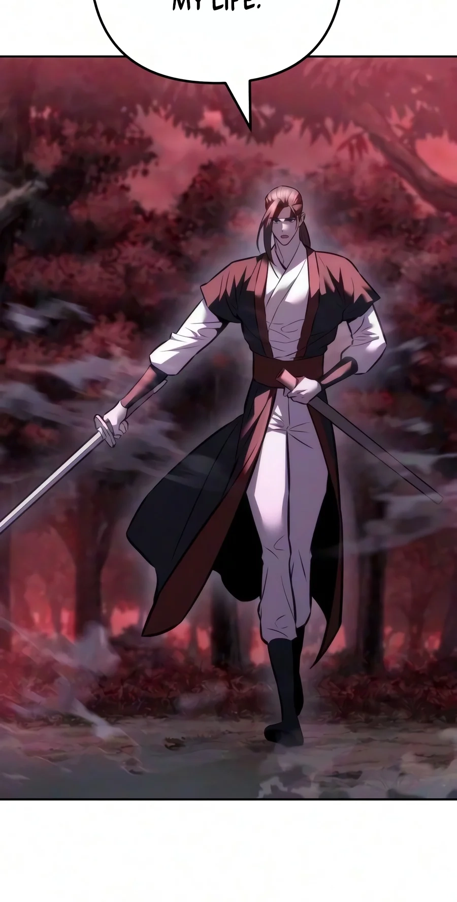 Sichuan’s Supreme King chapter 45 page 97