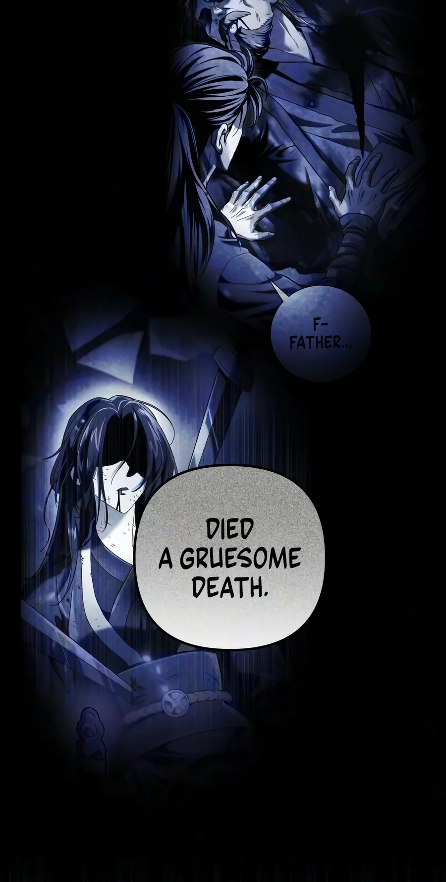 Sichuan’s Supreme King chapter 45 page 52