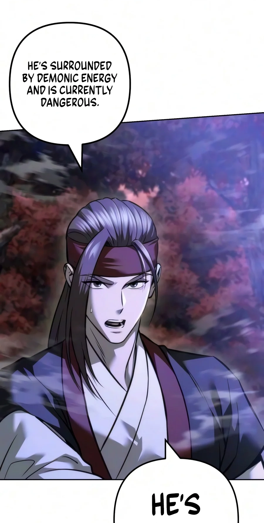 Sichuan’s Supreme King chapter 45 page 84