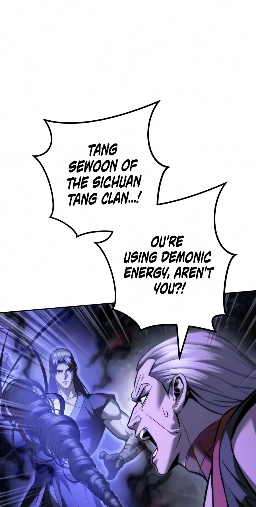 Sichuan’s Supreme King chapter 45 page 41