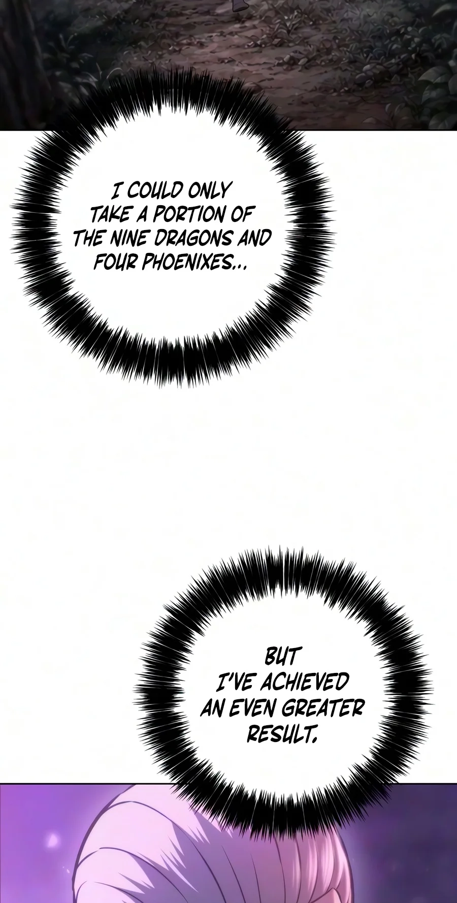 Sichuan’s Supreme King chapter 45 page 28