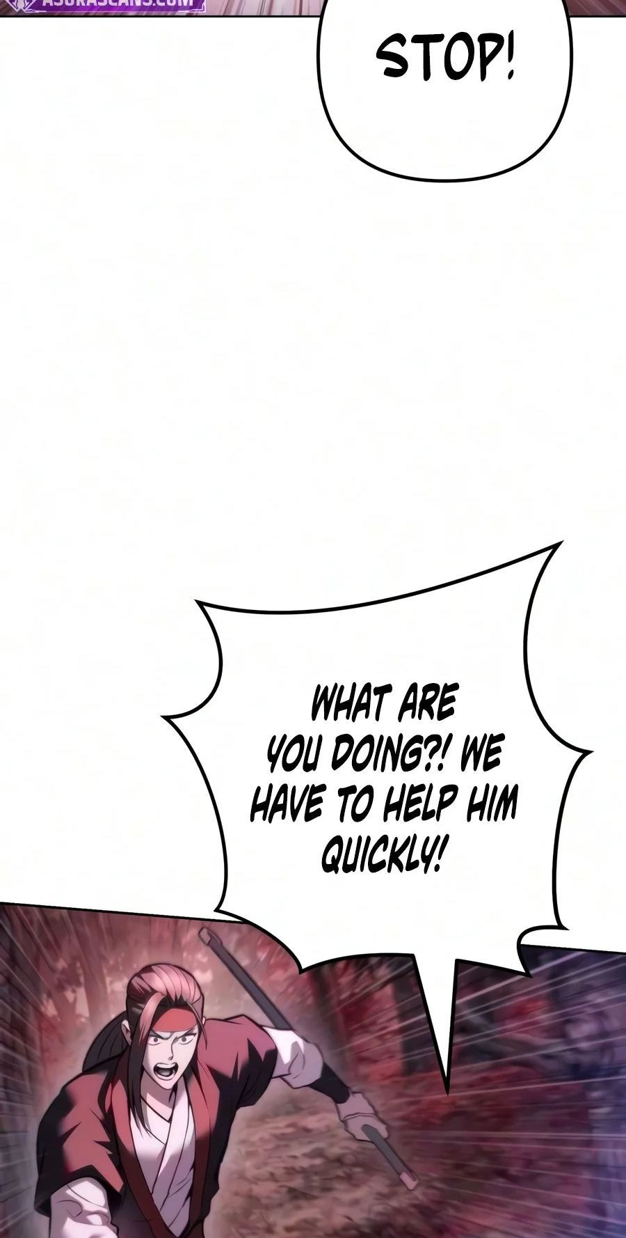 Sichuan’s Supreme King chapter 45 page 81