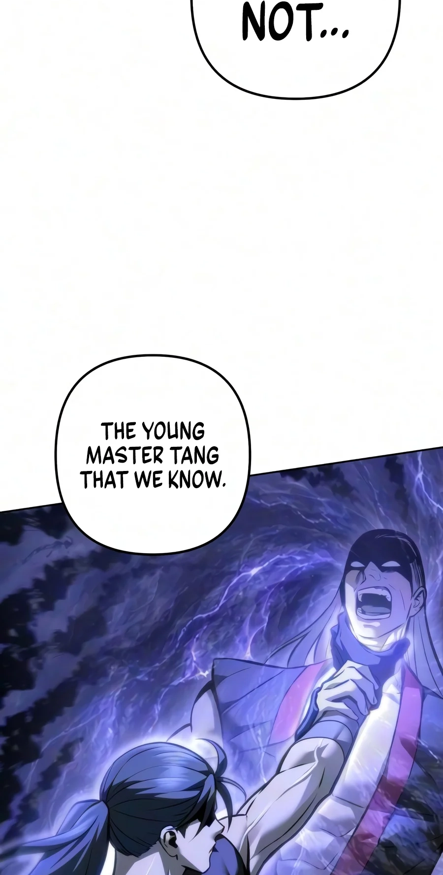 Sichuan’s Supreme King chapter 45 page 85