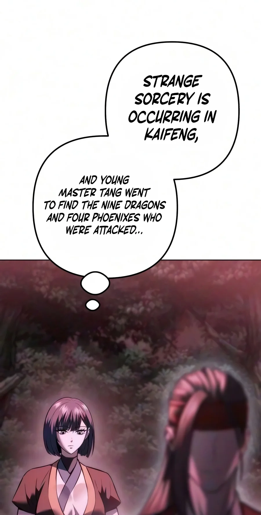 Sichuan’s Supreme King chapter 45 page 67