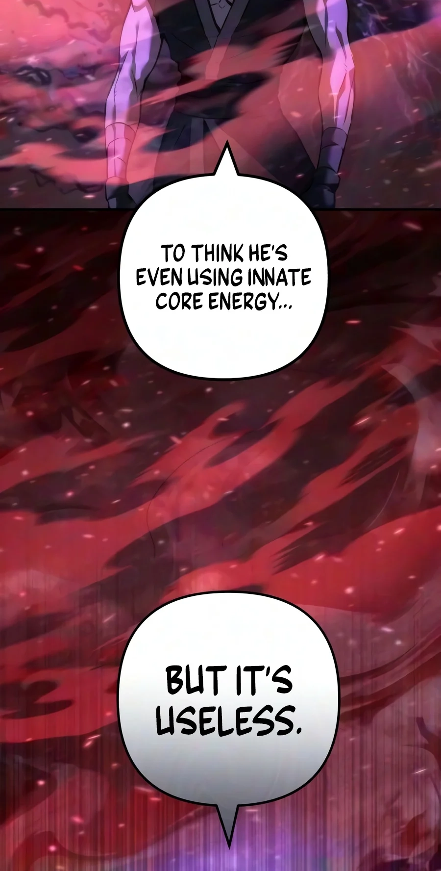 Sichuan’s Supreme King chapter 45 page 21