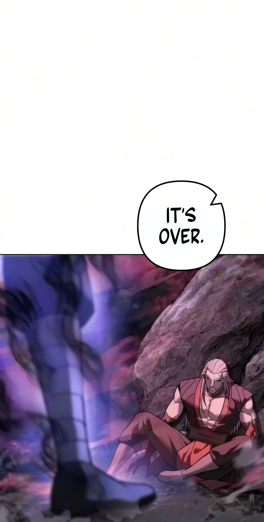Sichuan’s Supreme King chapter 45 page 37