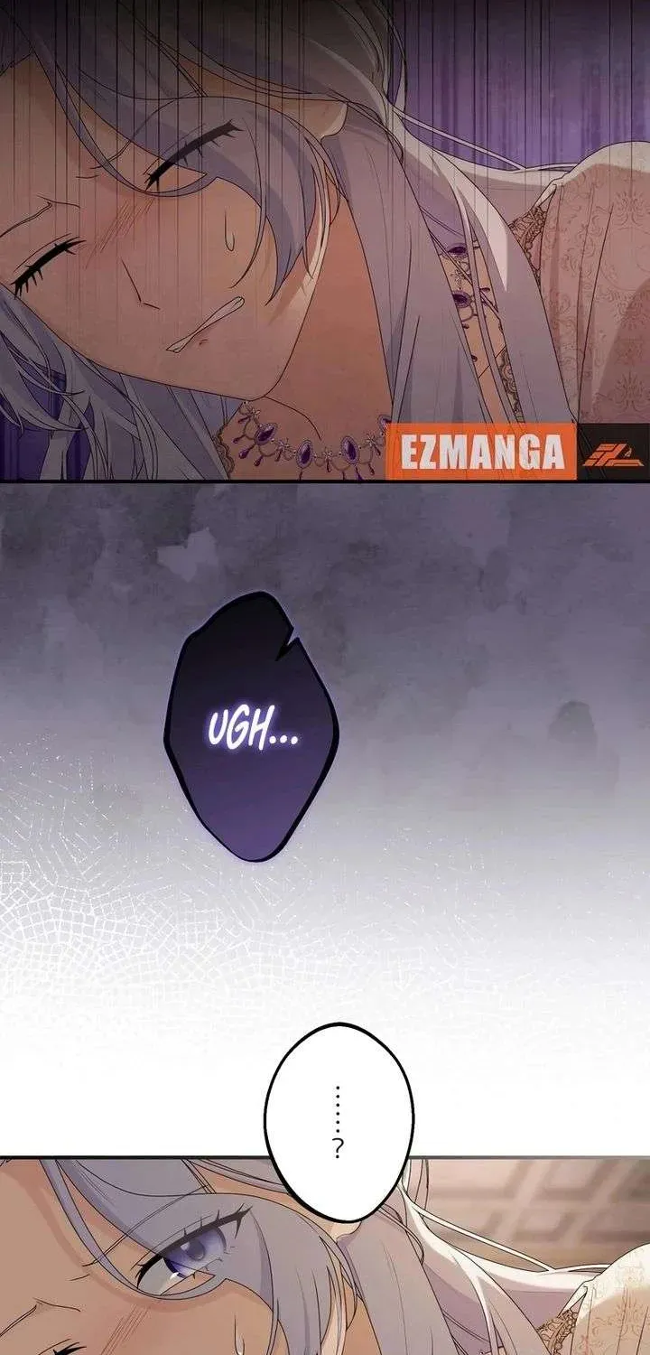 Pregnant, and Gone in Five Months chapter 8 page 6