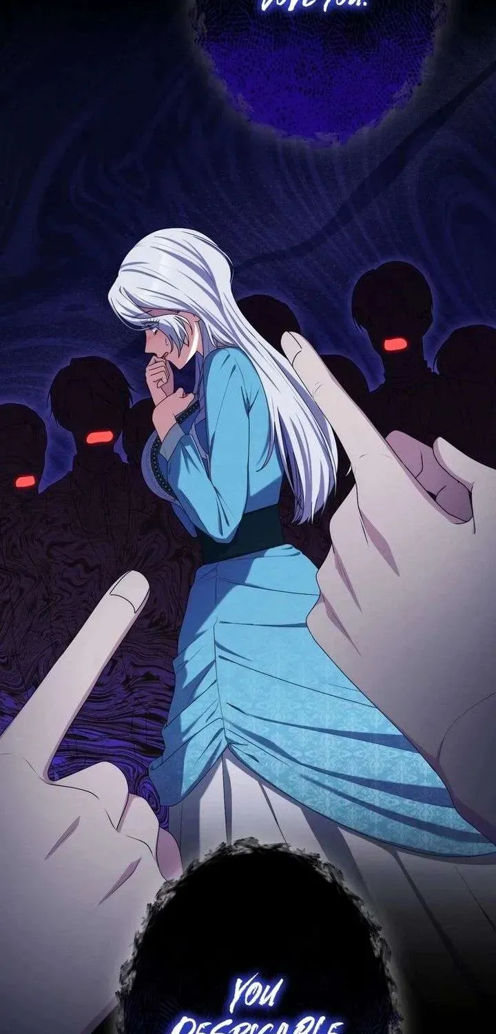 Pregnant, and Gone in Five Months chapter 8 page 78