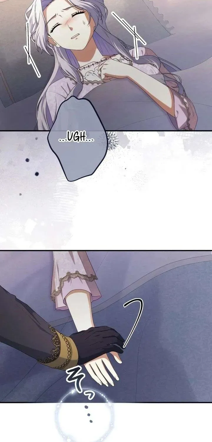 Pregnant, and Gone in Five Months chapter 8 page 66