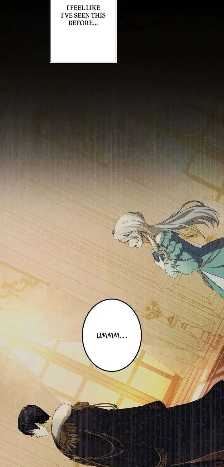 Pregnant, and Gone in Five Months chapter 8 page 53