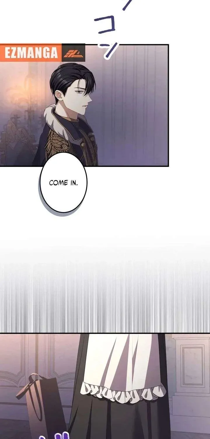 Pregnant, and Gone in Five Months chapter 8 page 33