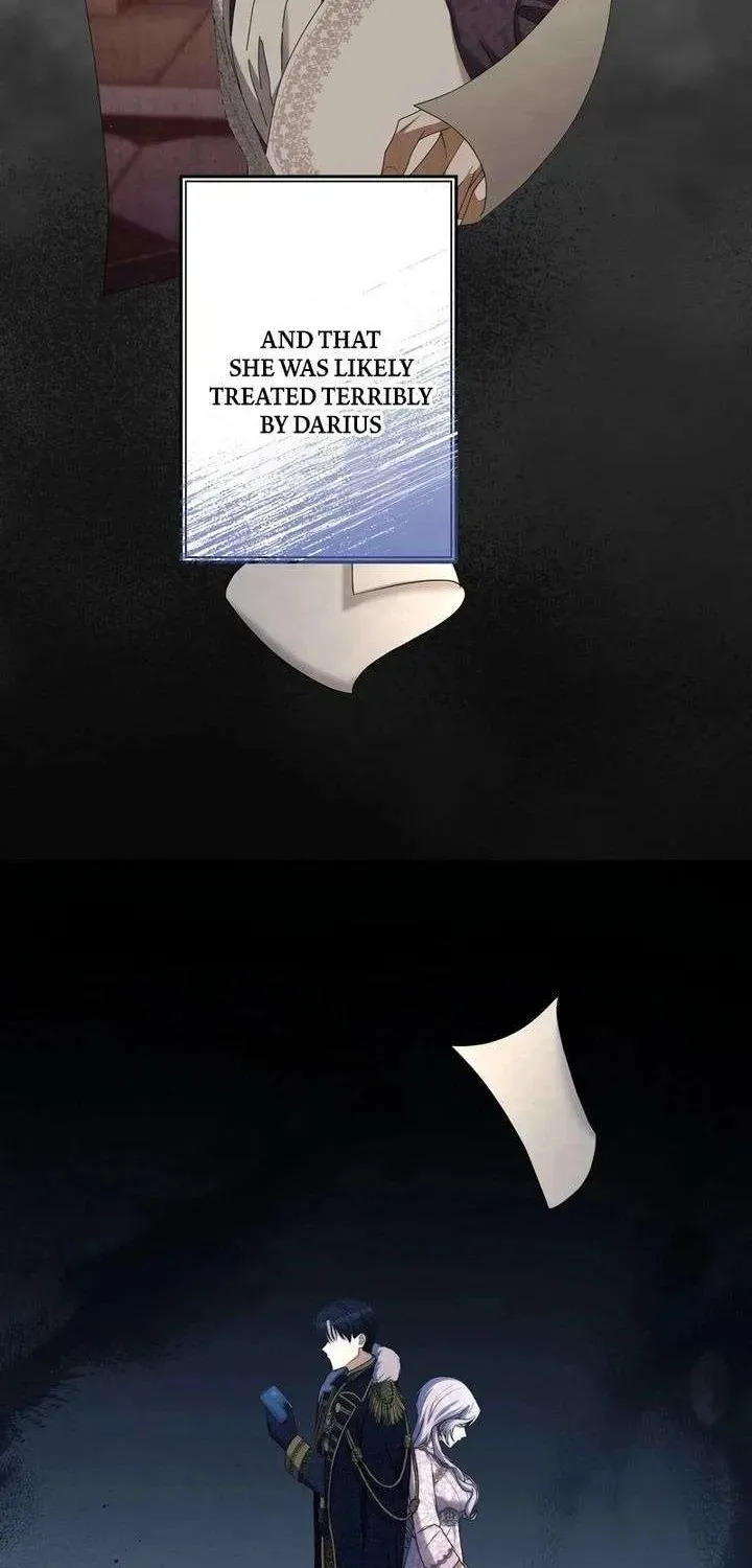 Pregnant, and Gone in Five Months chapter 8 page 61