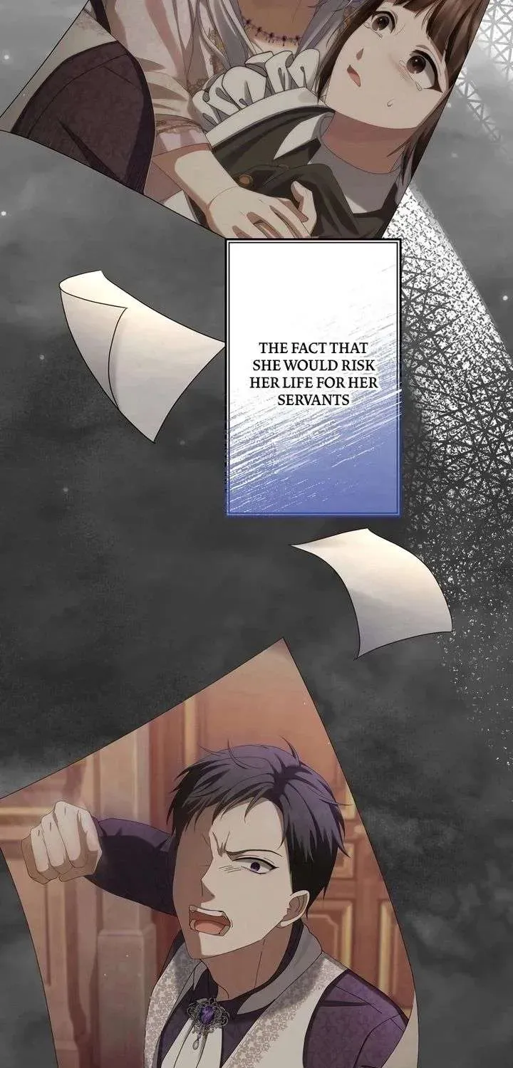 Pregnant, and Gone in Five Months chapter 8 page 60