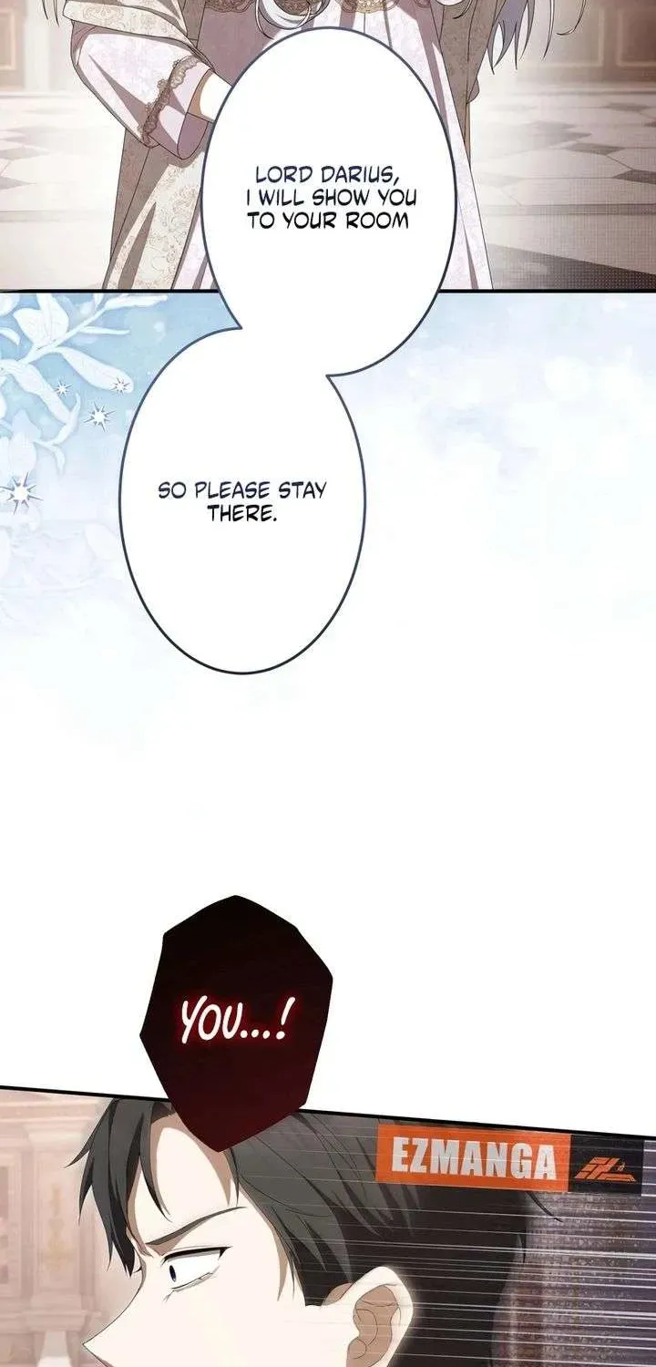 Pregnant, and Gone in Five Months chapter 8 page 16