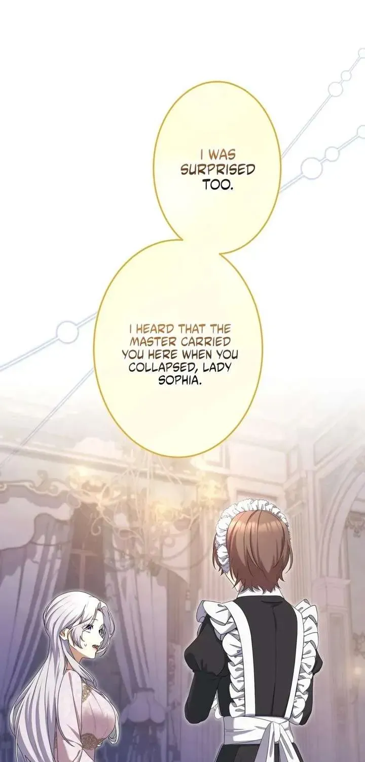Pregnant, and Gone in Five Months chapter 9 page 40