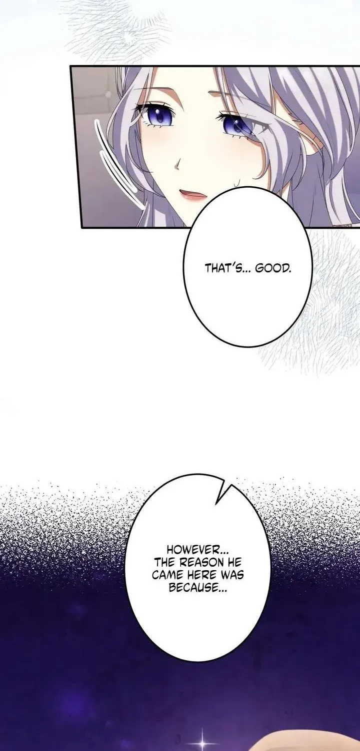 Pregnant, and Gone in Five Months chapter 9 page 35
