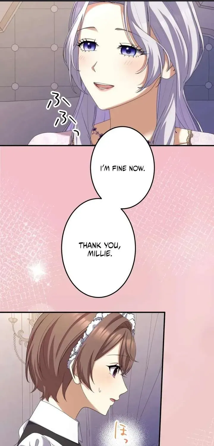 Pregnant, and Gone in Five Months chapter 9 page 30