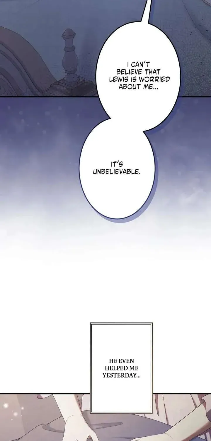 Pregnant, and Gone in Five Months chapter 9 page 47