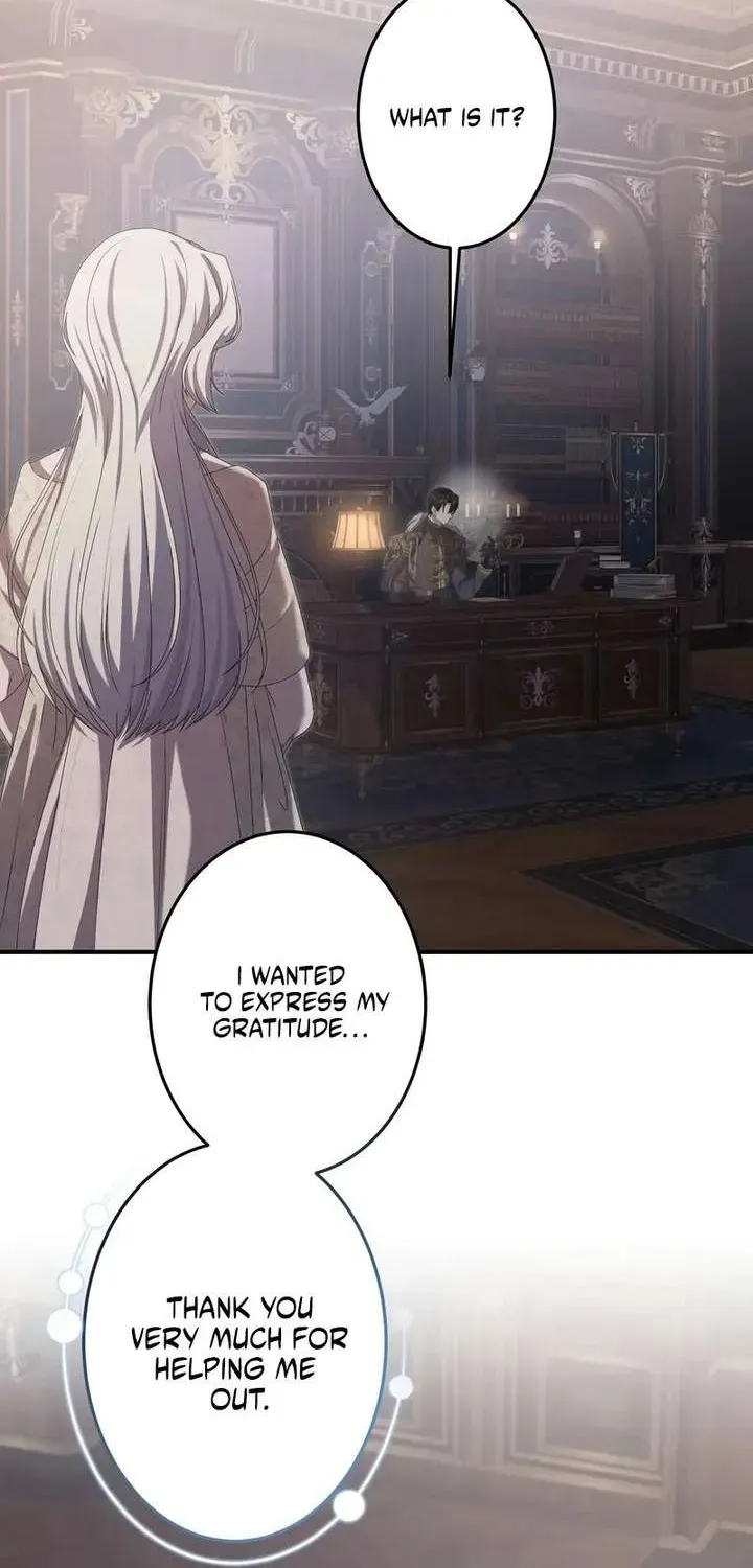 Pregnant, and Gone in Five Months chapter 9 page 67