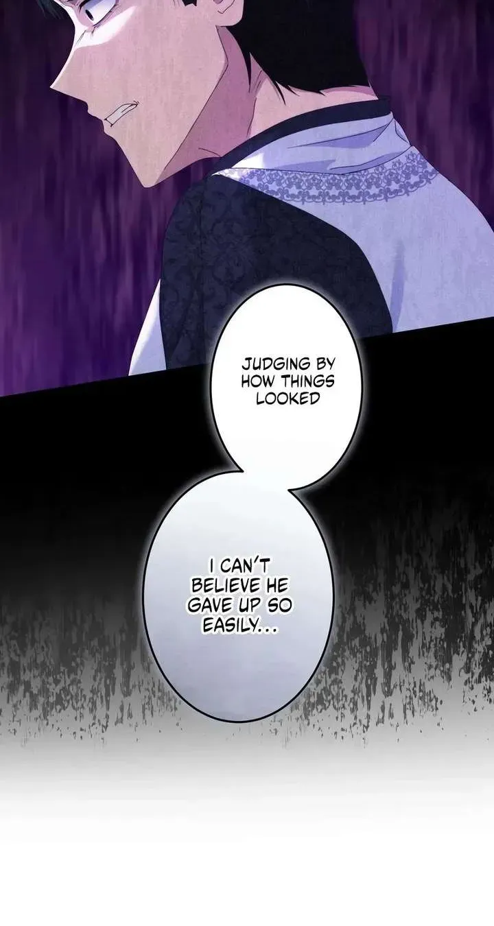 Pregnant, and Gone in Five Months chapter 9 page 37