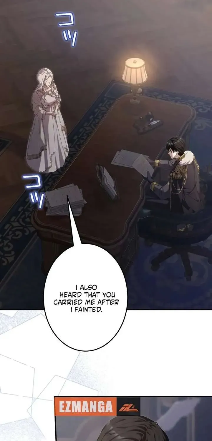Pregnant, and Gone in Five Months chapter 9 page 68