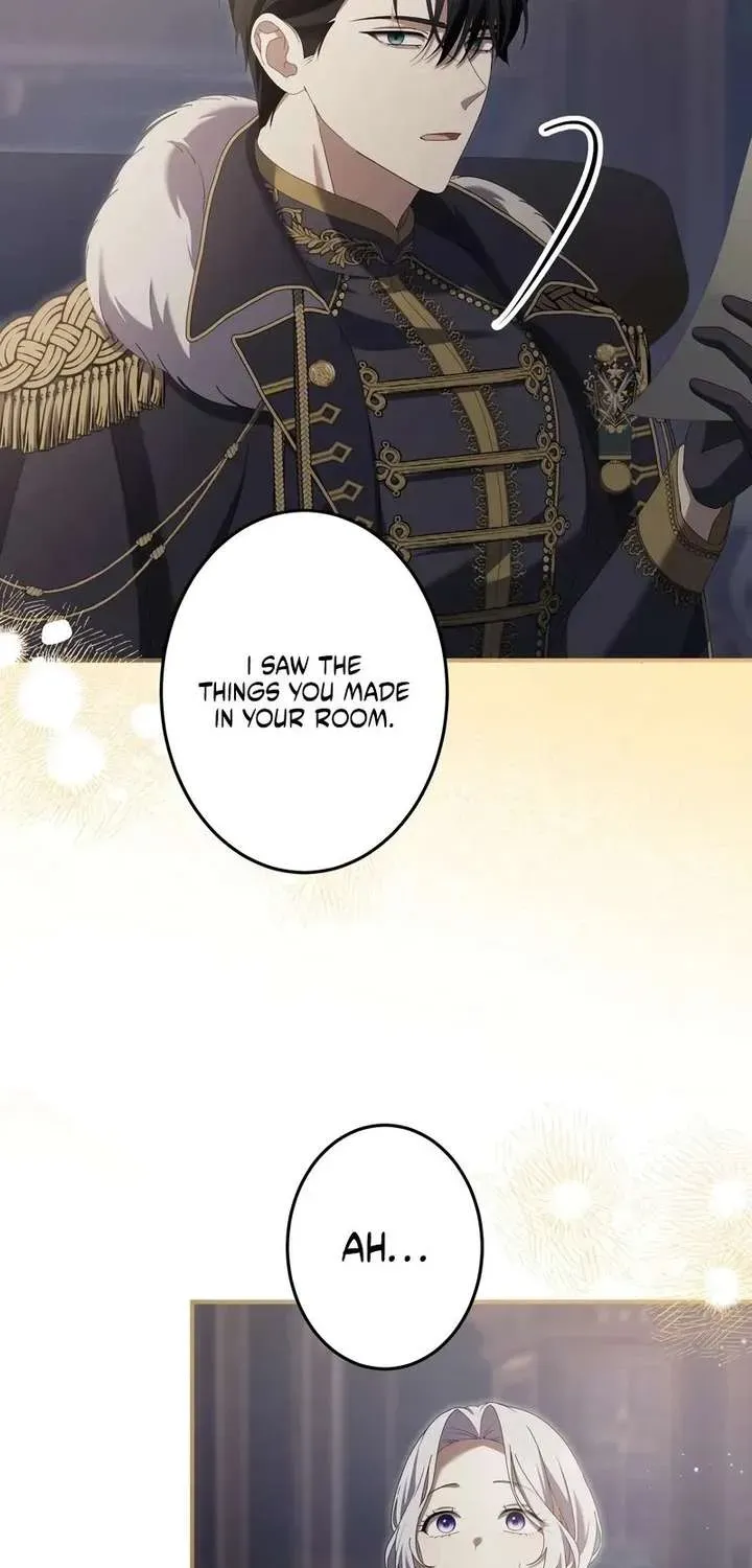 Pregnant, and Gone in Five Months chapter 9 page 74