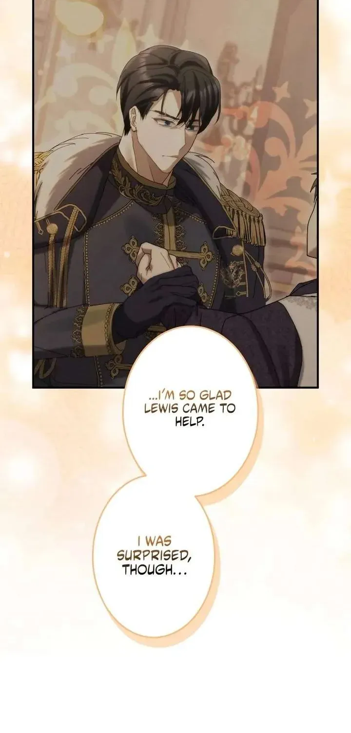 Pregnant, and Gone in Five Months chapter 9 page 39