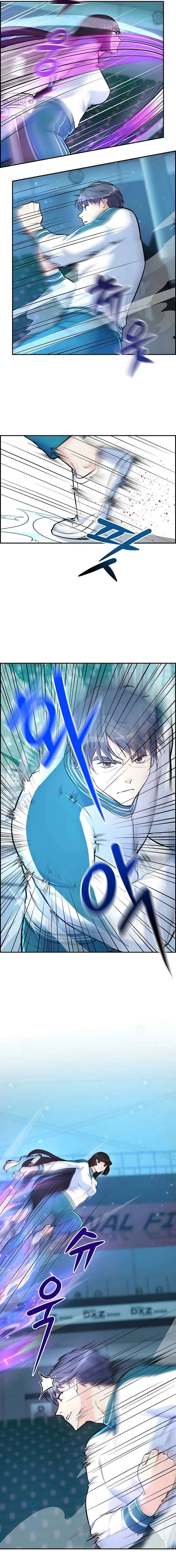 Humanity’s Strongest Boyfriend chapter 21 page 3