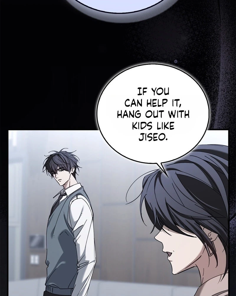 Humanity’s Strongest Boyfriend chapter 46 page 55