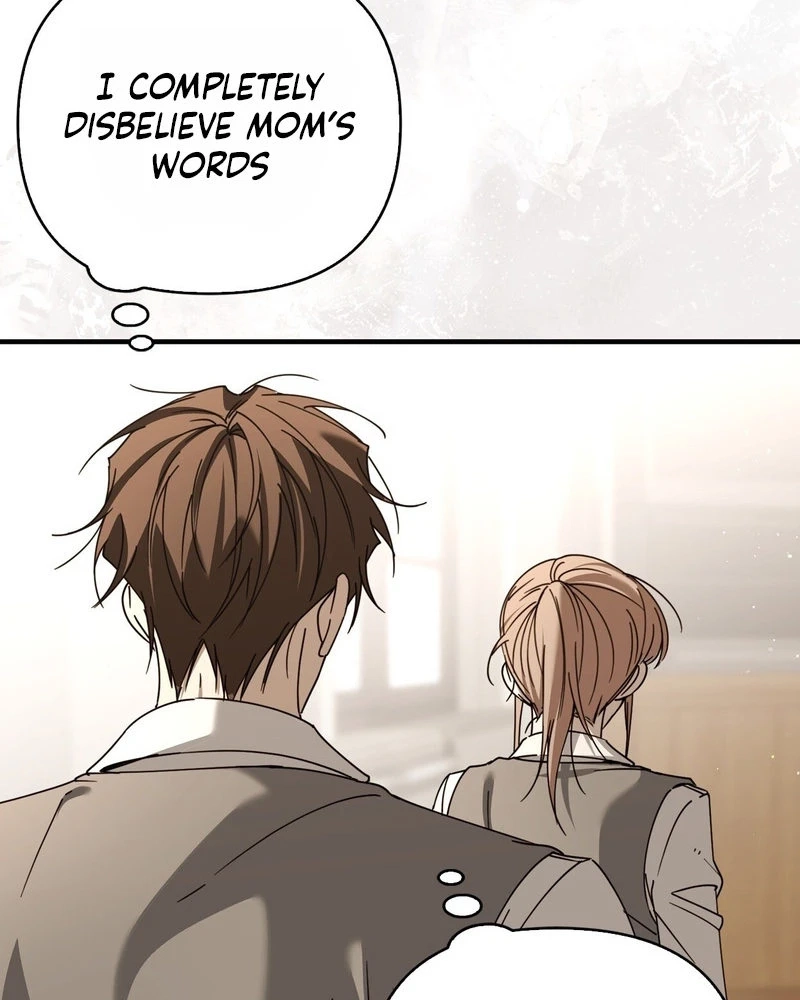 Humanity’s Strongest Boyfriend chapter 46 page 79