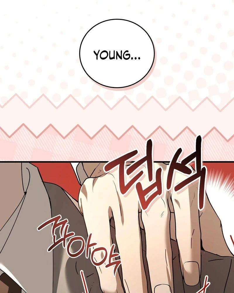Humanity’s Strongest Boyfriend chapter 46 page 9