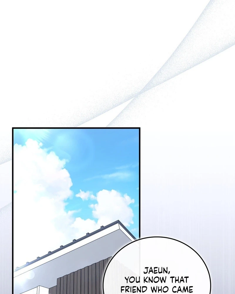 Humanity’s Strongest Boyfriend chapter 46 page 45