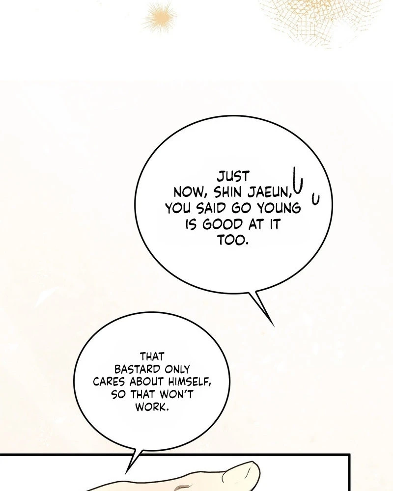 Humanity’s Strongest Boyfriend chapter 46 page 33