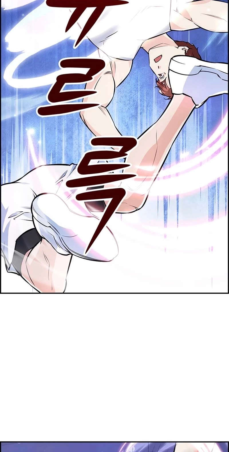 Humanity’s Strongest Boyfriend chapter 48 page 33