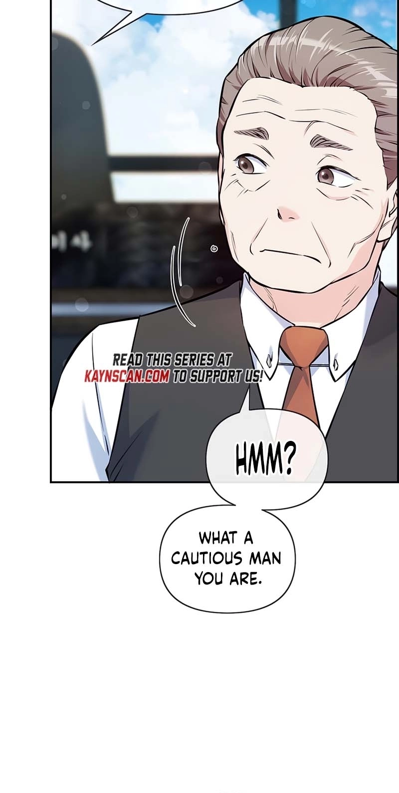Humanity’s Strongest Boyfriend chapter 48 page 9