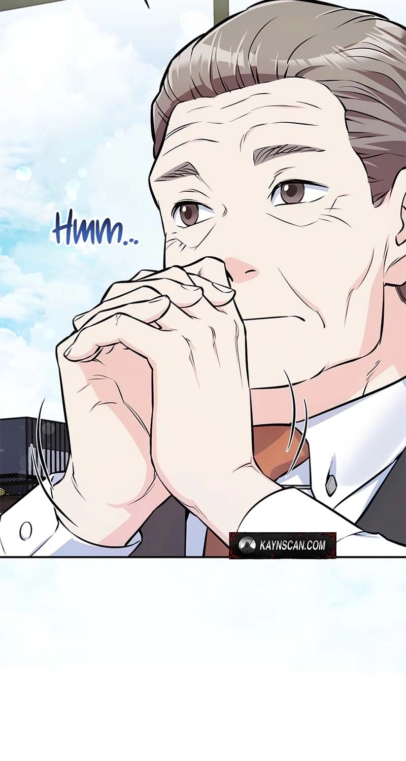 Humanity’s Strongest Boyfriend chapter 48 page 26