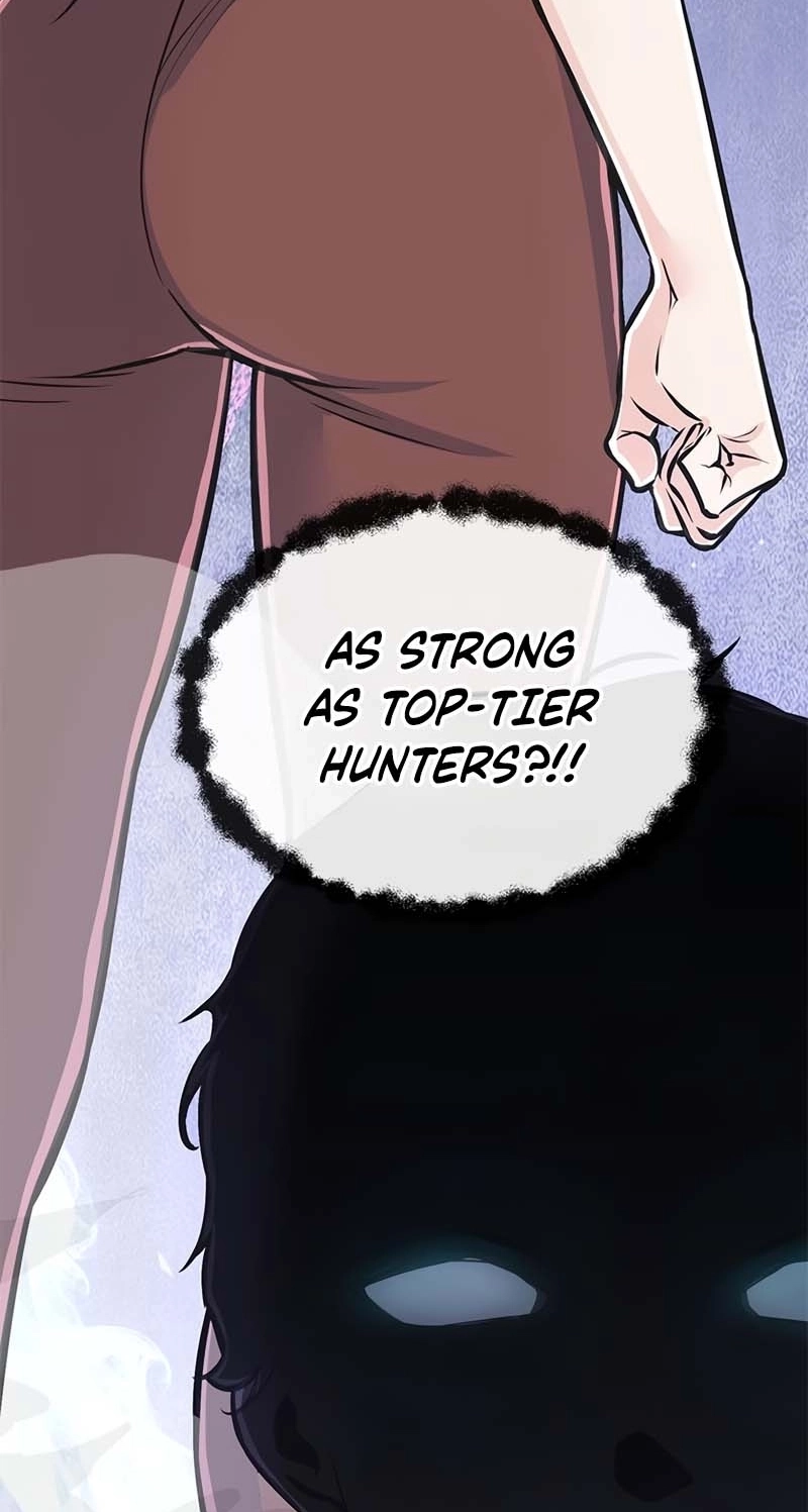 Humanity’s Strongest Boyfriend chapter 48 page 45