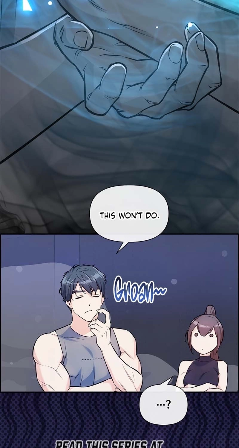 Humanity’s Strongest Boyfriend chapter 48 page 47