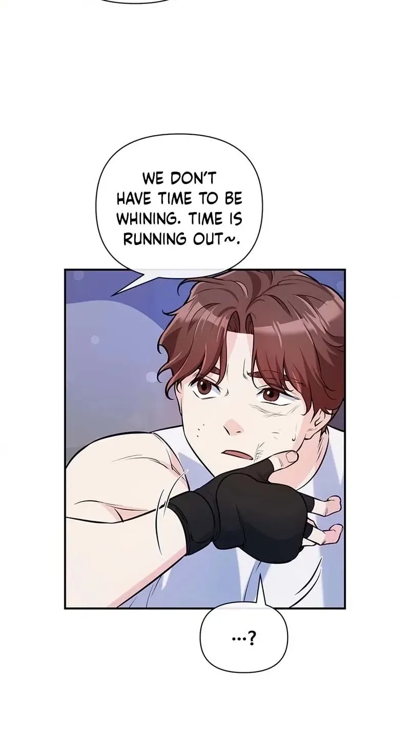 Humanity’s Strongest Boyfriend chapter 48 page 50