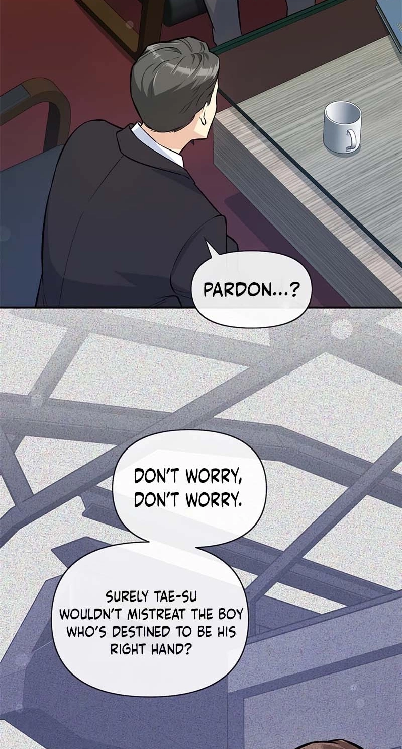Humanity’s Strongest Boyfriend chapter 48 page 11