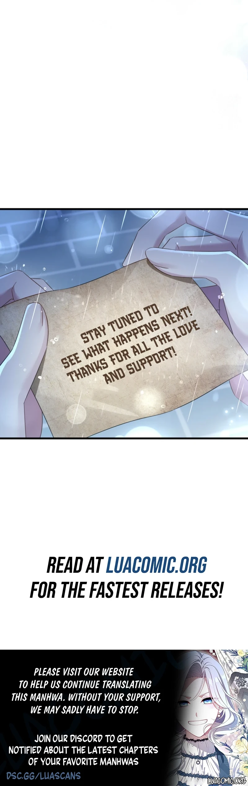 The Simp Villainess Is Getting a Divorce! chapter 46 page 5