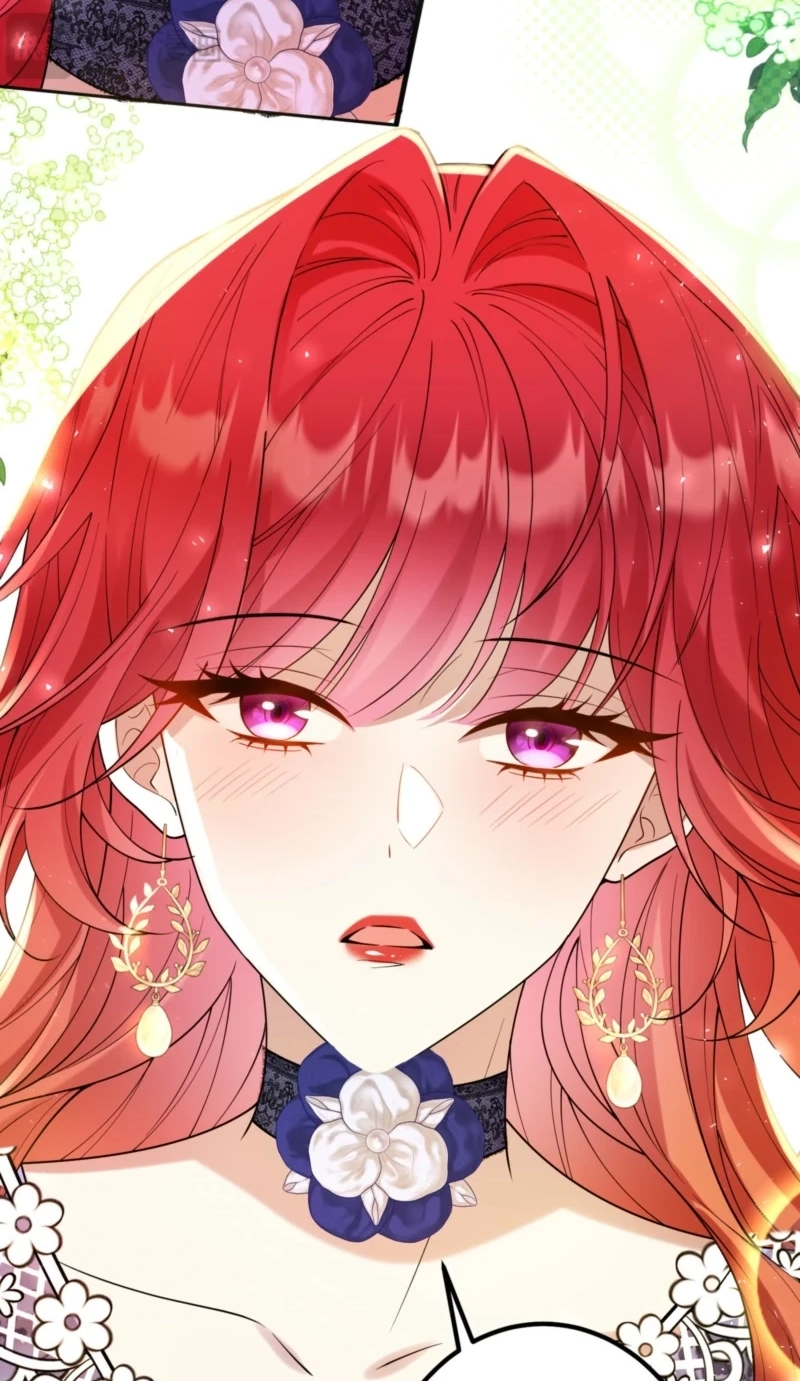 The Simp Villainess Is Getting a Divorce! chapter 47 page 43