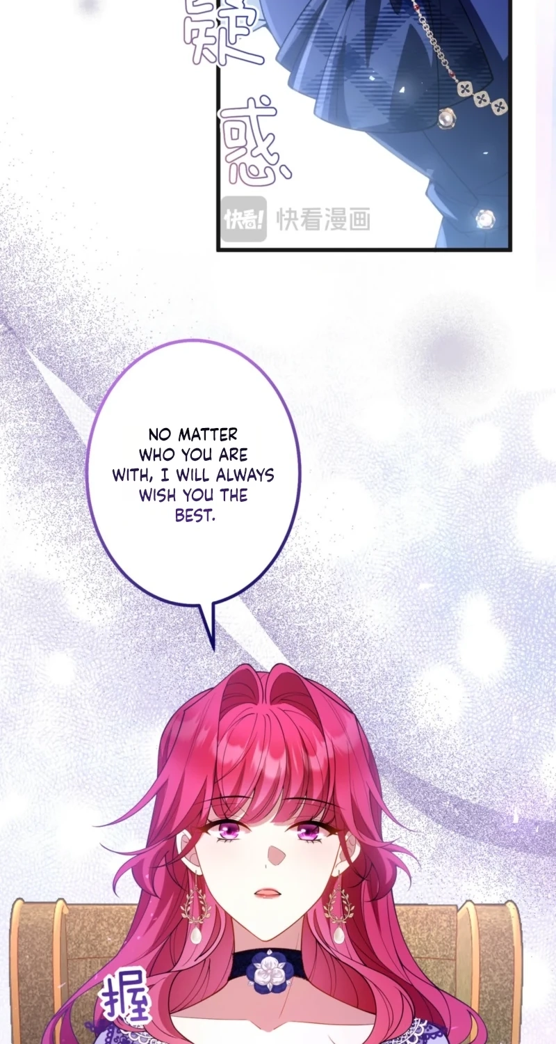 The Simp Villainess Is Getting a Divorce! chapter 48 page 26