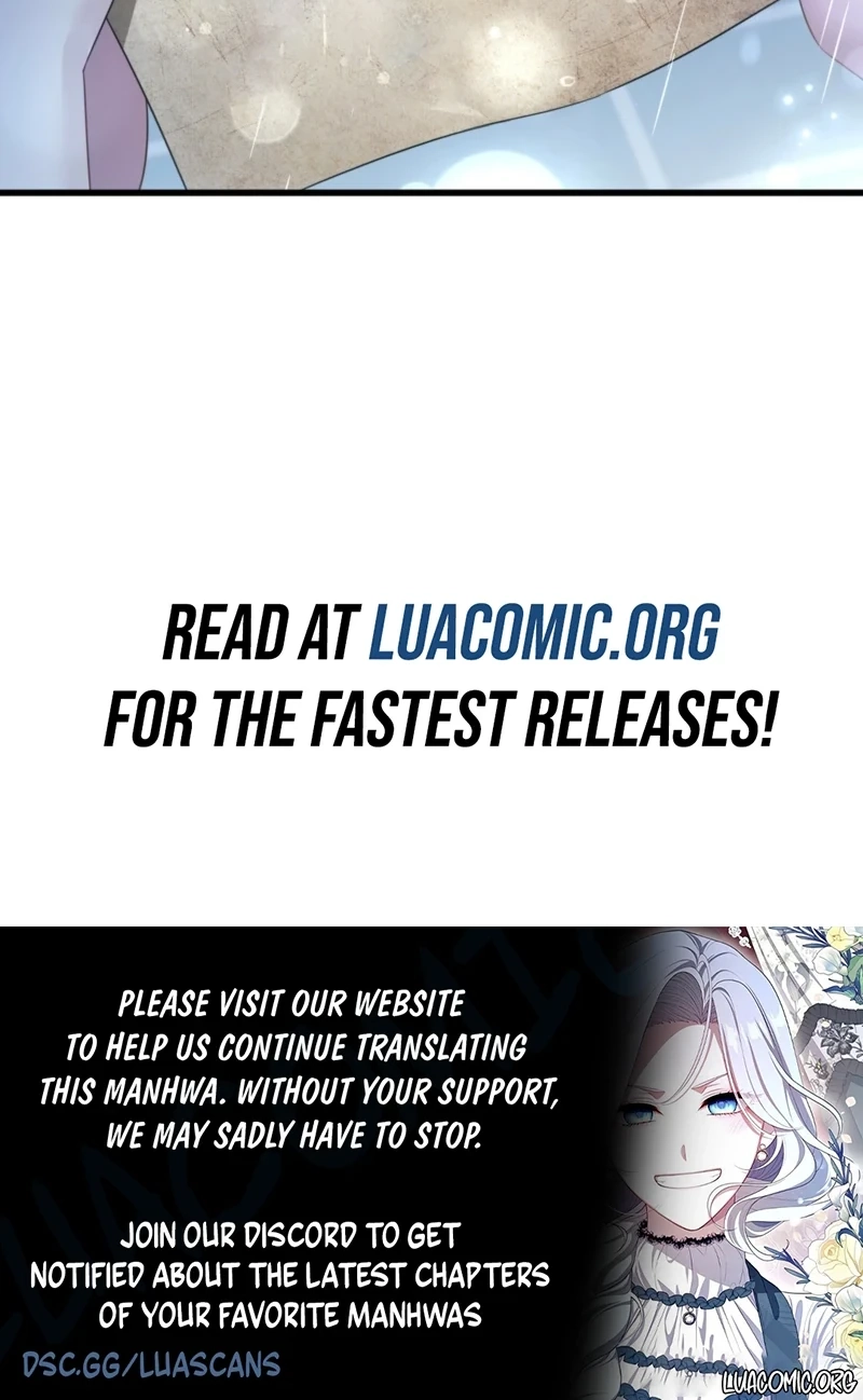 The Simp Villainess Is Getting a Divorce! chapter 48 page 45