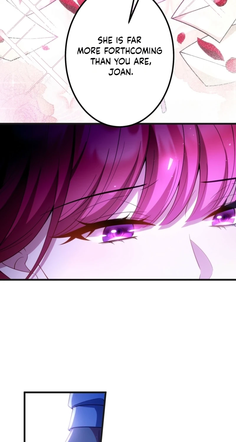 The Simp Villainess Is Getting a Divorce! chapter 48 page 39