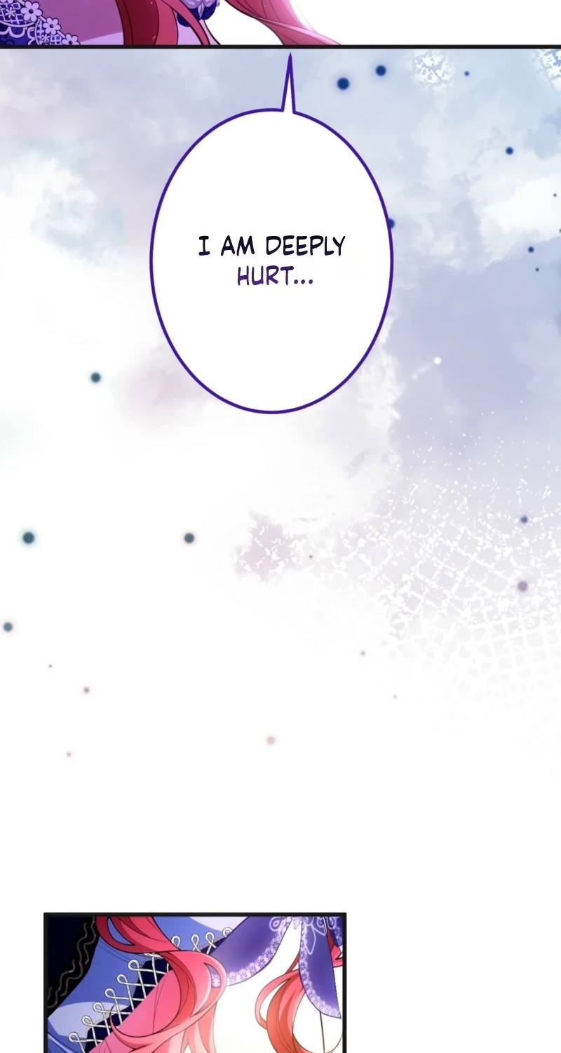 The Simp Villainess Is Getting a Divorce! chapter 48 page 28