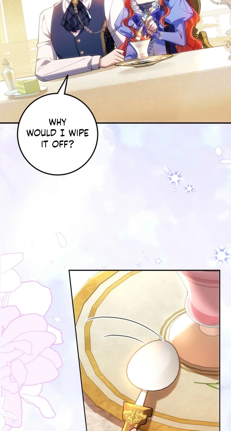The Simp Villainess Is Getting a Divorce! chapter 50 page 23